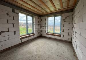 Дом 104м², 1-этажный, участок 10 сот.  