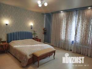 Дом 160м², 2-этажный, участок 7 сот.  