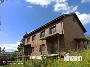 Таунхаус 135м², 2-этажный, участок 3 сот.  