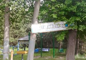 Дом 30м², 1-этажный, участок 1 сот.  