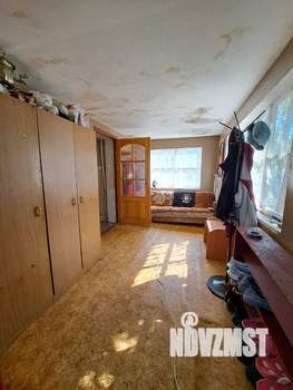 Дом 80м², 1-этажный, участок 28 сот.  