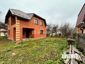Дом 160м², 2-этажный, участок 5 сот.  