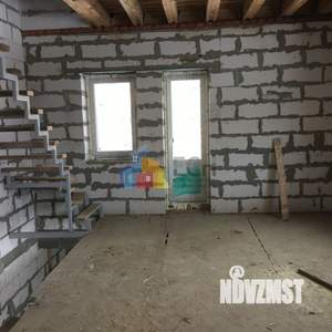 Таунхаус 87м², 2-этажный, участок 3 сот.  