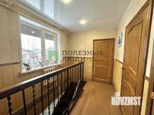 Дом 179м², 2-этажный, участок 8 сот.  