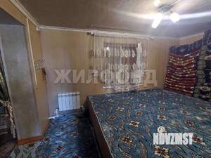 Дом 141м&sup2;, 1-этажный, участок 6 сот.  