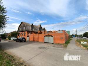 Дом 328м², 2-этажный, участок 6 сот.  