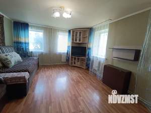 Дом 86м², 2-этажный, участок 8 сот.  