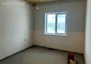 Дом 100м&sup2;, 1-этажный, участок 6 сот.  