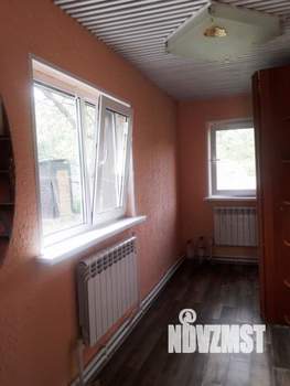 Коттедж 190м², 3-этажный, участок 1000 сот.  