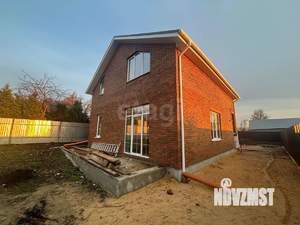 Дом 150м², 2-этажный, участок 7 сот.  