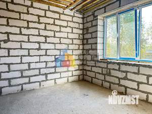 Дом 156м², 1-этажный, участок 12 сот.  