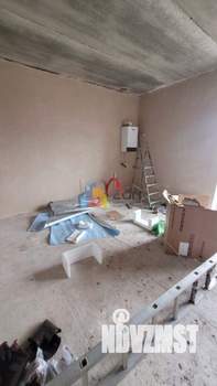 Дом 132м&sup2;, 2-этажный, участок 5 сот.  