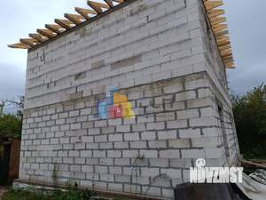 Дача 200м², 2-этажный, участок 6 сот.  