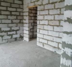 Дом 74м², 1-этажный, участок 5 сот.  