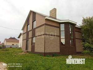 Дом 150м², 2-этажный, участок 9 сот.  