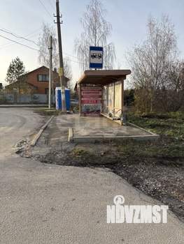 Дом 39м², 1-этажный, участок 15 сот.  