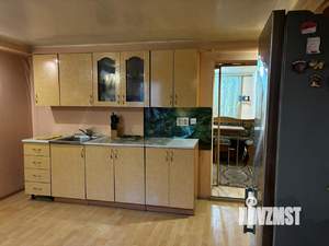 Дом 60м&sup2;, 1-этажный, участок 2 сот.  