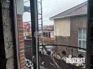 Таунхаус 116м², 3-этажный, участок 1 сот.  
