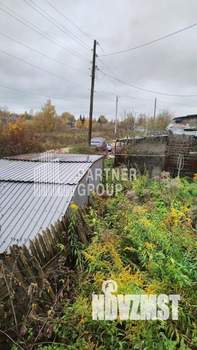 Дом 70м², 1-этажный, участок 15 сот.  