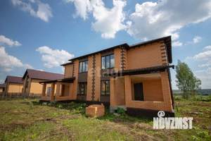 Дом 150м², 2-этажный, участок 6 сот.  