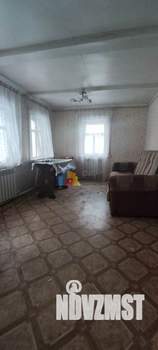 Дом 50м², 1-этажный, участок 13 сот.  
