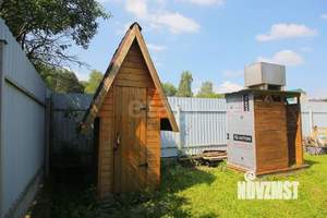 Дом 115м², 2-этажный, участок 12 сот.  