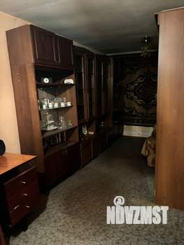 Дом 60м&sup2;, 1-этажный, участок 2 сот.  