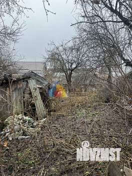 Дом 50м², 1-этажный, участок 10 сот.  