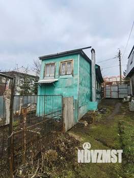 Дом 56м², 1-этажный, участок 5 сот.  