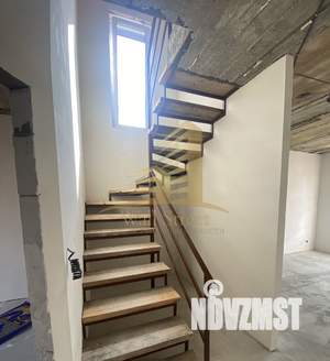 Дом 120м², 2-этажный, участок 5 сот.  