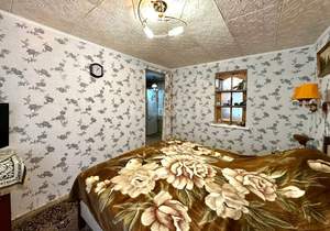 Дача 40м², 2-этажный, участок 6 сот.  