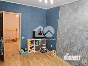 Таунхаус 82м², 2-этажный, участок 4 сот.  