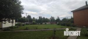 Дом 115м&sup2;, 2-этажный, участок 20 сот.  