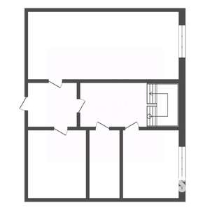 Дом 180м², 2-этажный, участок 7 сот.  