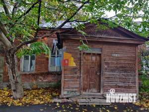 Дом 78м², 1-этажный, участок 4 сот.  