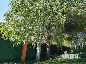 Дом 120м², 2-этажный, участок 15 сот.  