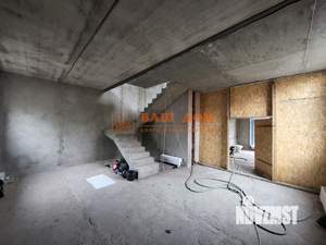 Дом 116м², 2-этажный, участок 2 сот.  