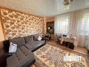 Дом 50м², 1-этажный, участок 7 сот.  