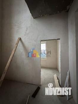 Коттедж 145м², 2-этажный, участок 8 сот.  