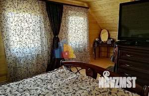Дом 95м², 2-этажный, участок 12 сот.  