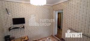 Дом 60м², 1-этажный, участок 8 сот.  