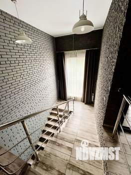 Дом 297м², 2-этажный, участок 8 сот.  