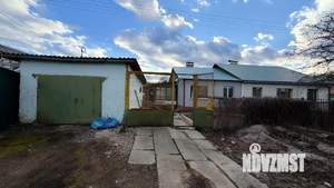Дом 67м², 1-этажный, участок 17 сот.  