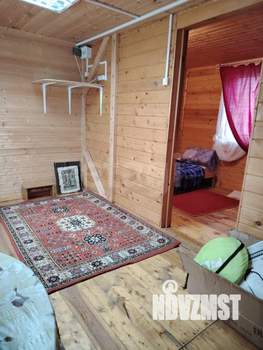 Дача 30м², 1-этажный, участок 10 сот.  