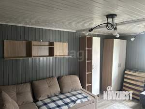 Дача 30м², 2-этажный, участок 7 сот.  
