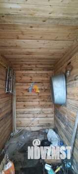 Дом 50м², 1-этажный, участок 13 сот.  