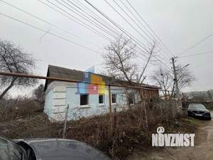 Дом 50м², 1-этажный, участок 10 сот.  