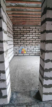 Дом 158м², 1-этажный, участок 10 сот.  