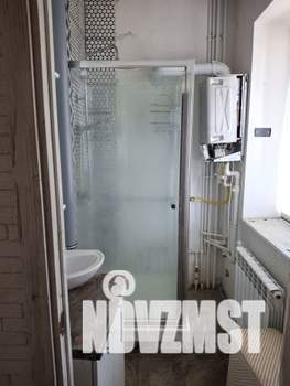 Дом 100м², 2-этажный, участок 5 сот.  