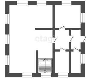Дом 163м², 2-этажный, участок 16 сот.  